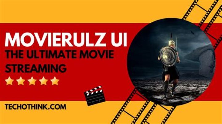 MovieRulz Name: The Ultimate Guide to Streaming Movies Online