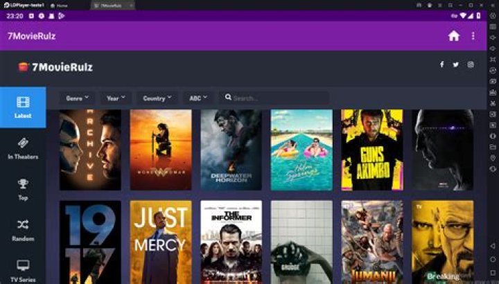 MovieRulz Name: Your Ultimate Guide to Understanding the Hype