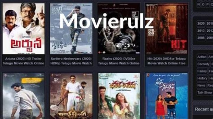 MovieRulz.plz Kannada: The Ultimate Guide to Streaming and Downloading Movies