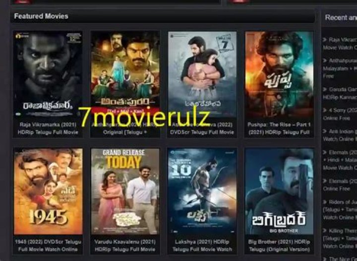 MovieRulz QALB Telugu Movie: Your Ultimate Guide to Streaming and Downloading