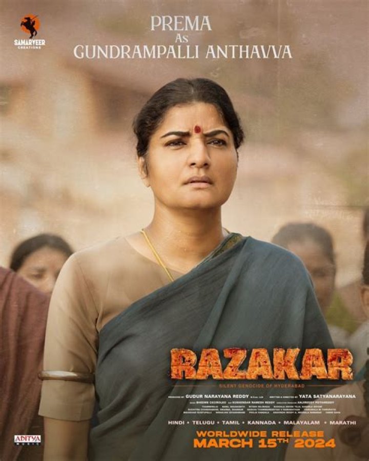 MovieRulz Razakar: The Ultimate Guide to Understanding Its Impact