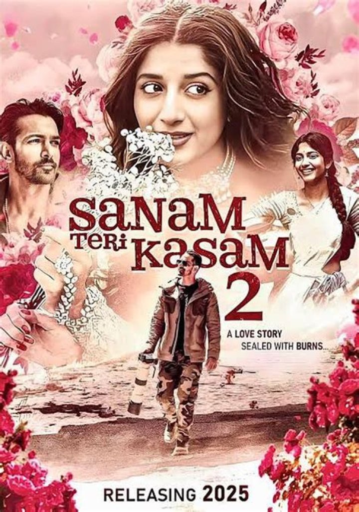 MovieRulz Sanam Teri Kasam: Your Ultimate Guide to Streaming, Downloading, and Staying Safe