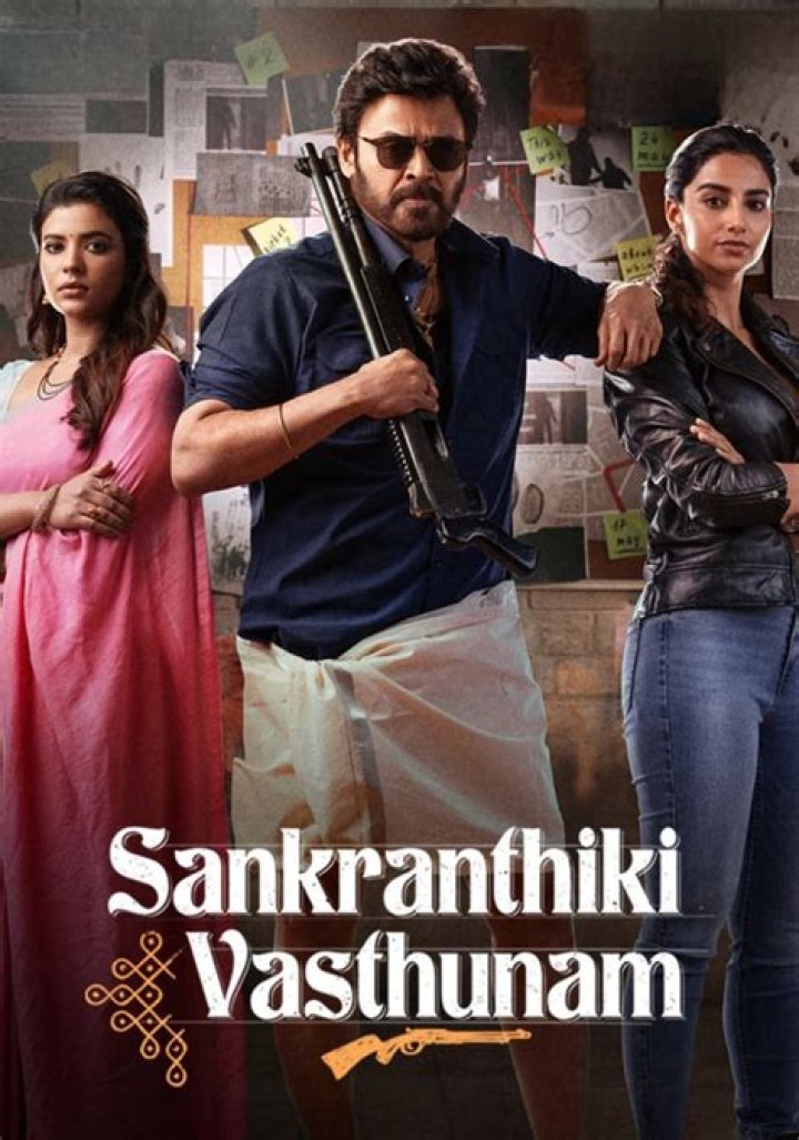 MovieRulz Sankranthiki Vasthunam Movie Download: Your Ultimate Guide