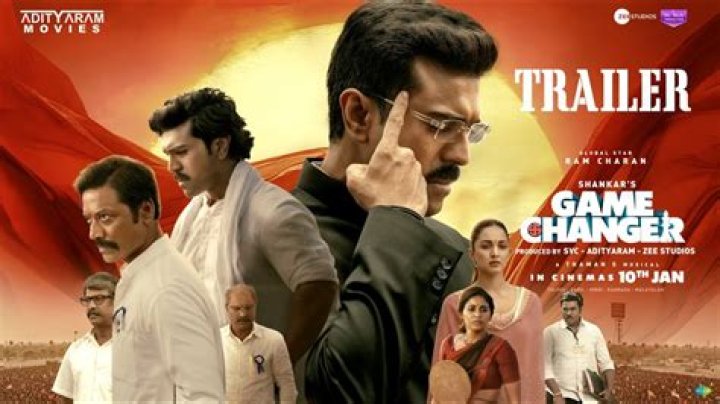 MovieRulz Telugu: Game Changer in the World of Ibomma