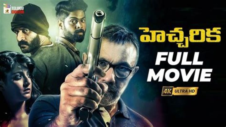 MovieRulz Tollywood: Your Ultimate Guide to Telugu Cinema Downloads
