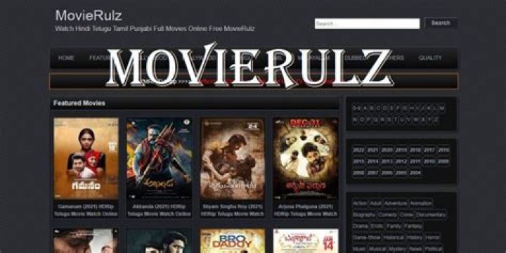 MovieRulz TV Download: Your Ultimate Guide to Streaming and Downloading Movies