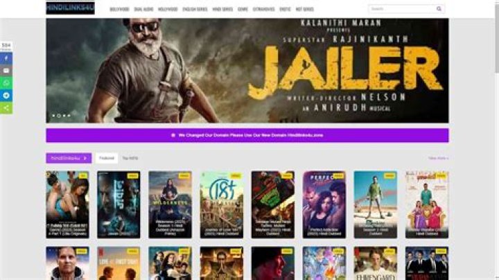 MovieRulz TV Hanuman: Your Ultimate Guide to Streaming Adventure