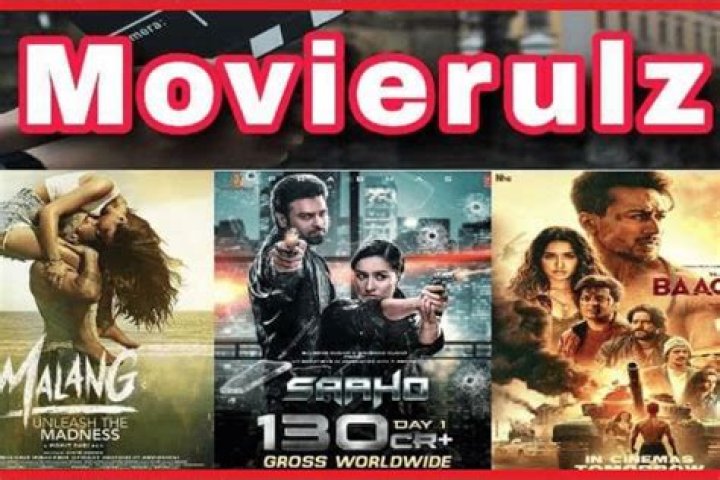 MovieRulz.tv: Your Ultimate Destination for Movies and Entertainment