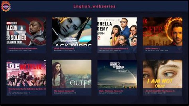MovieRulz WebSeries: Your Ultimate Guide to Streaming Bliss