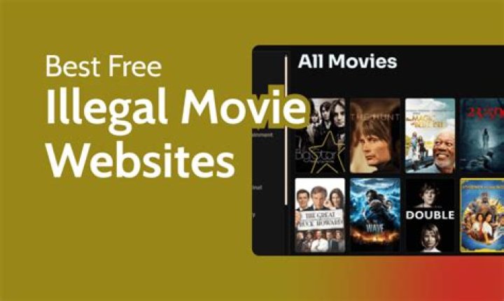 MovieRulz XYZ: The Controversial World of Illegal Movie Streaming