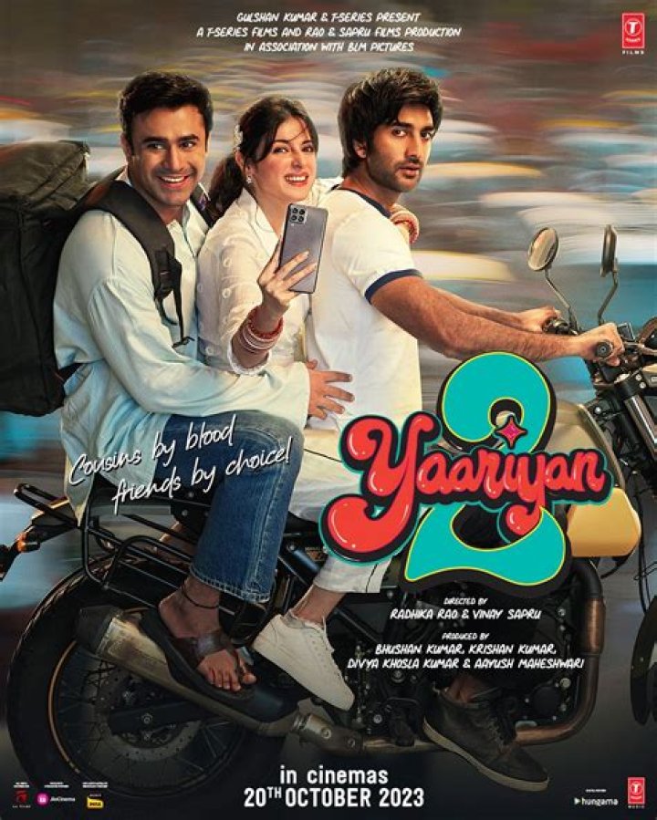 MovieRulz Yaariyan 2: The Ultimate Guide to Streaming and Downloading