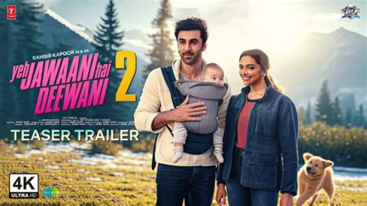 MovieRulz Ye Jawani Ye Diwani: Your Ultimate Guide to Understanding the Phenomenon