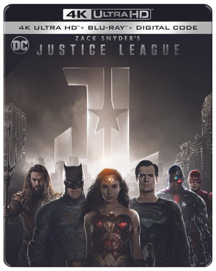 Movierulz Zack Snyder's Justice League: The Ultimate Guide to the Fan-Favorite Movie
