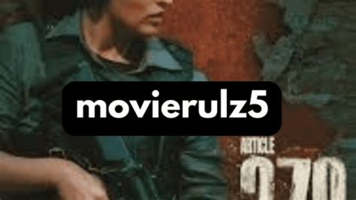 MovieRulz5: Your Ultimate Guide to the Controversial Streaming Platform