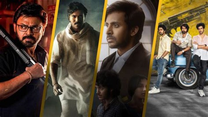 Movierulzcom 2024 Telugu: Your Ultimate Guide to Streaming Telugu Movies
