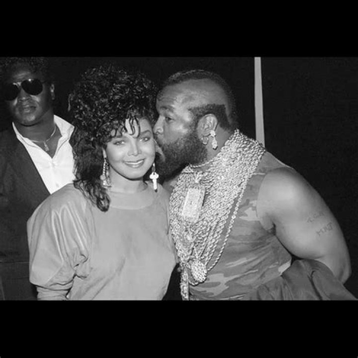 Mr. T Net Worth and Wife: The Untold Story Behind the Iconic Star