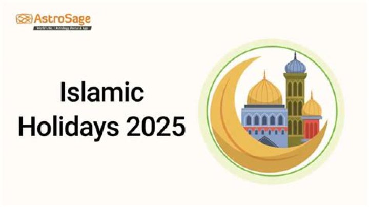 Muslim Holidays 2024: A Comprehensive Guide