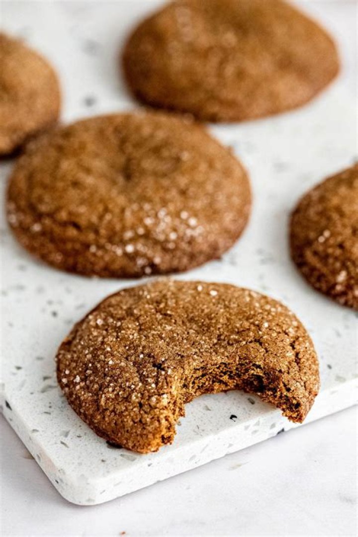 Must-Try Cookies on Ann Street