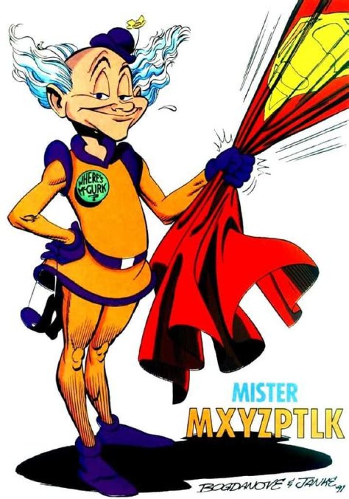 Mxyzptlk: The Quirky Character of Thomas Lennon