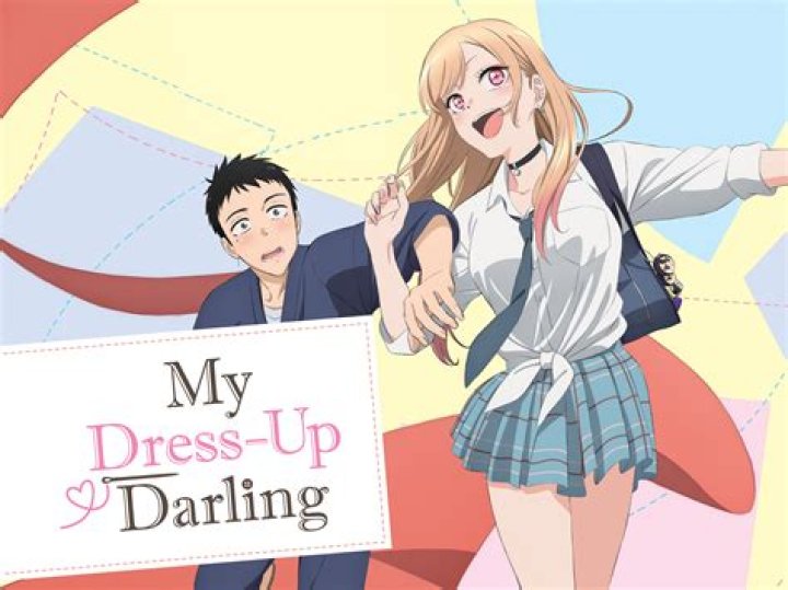 My Dress Up Darling Maplestar: A Deep Dive into the World of Fashion and Anime