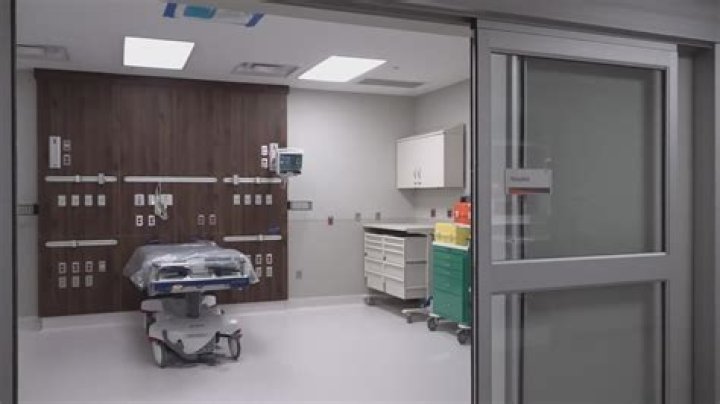 My ER New: Revolutionizing Emergency Room Experience