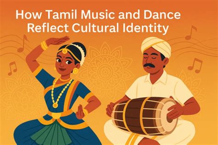 MyDesiTamil: The Ultimate Guide to Discovering Tamil Culture, Music, and Beyond