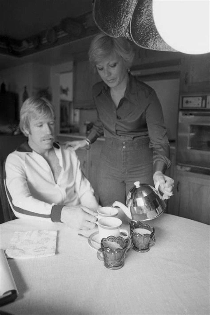 Mystery Unveiled: Who is Dianne Holechek Married To?