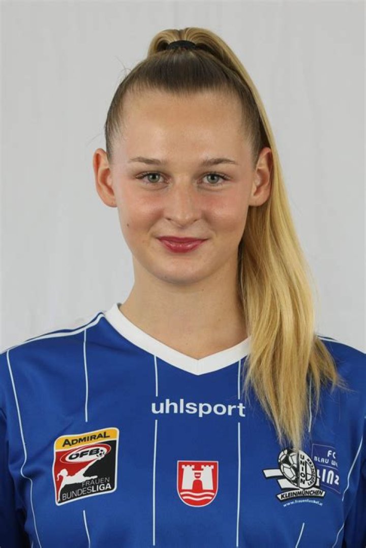 Nadine Drescher: A Glimpse into her Life and Achievements