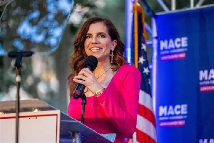 Nancy Mace: A Glimpse into Her Life and Children