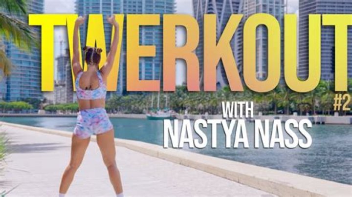 Nastya Nass OnlyFans Leak: The Untold Story Behind the Viral Sensation