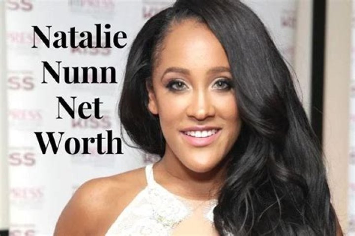 Natalie Nunn: Exploring Life as a Black Entrepreneur