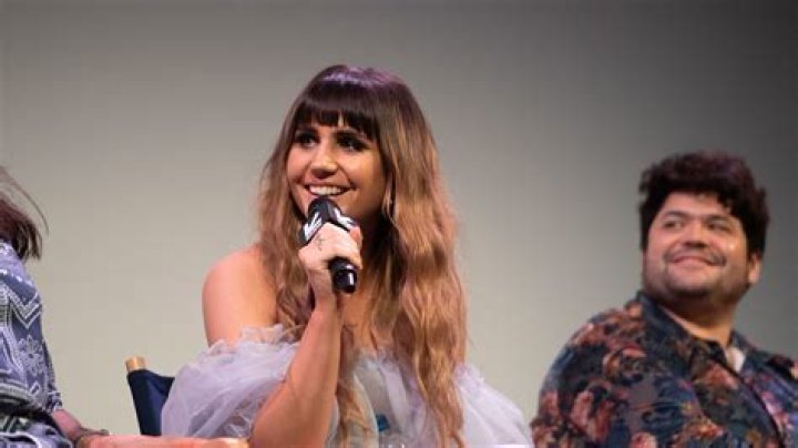 Natasia Demetriou: Unveiling the Intricacies of Her Relationships