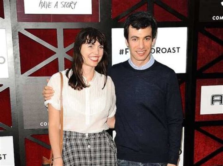 Nathan Fielder's Wife: A Deep Dive into Their Relationship