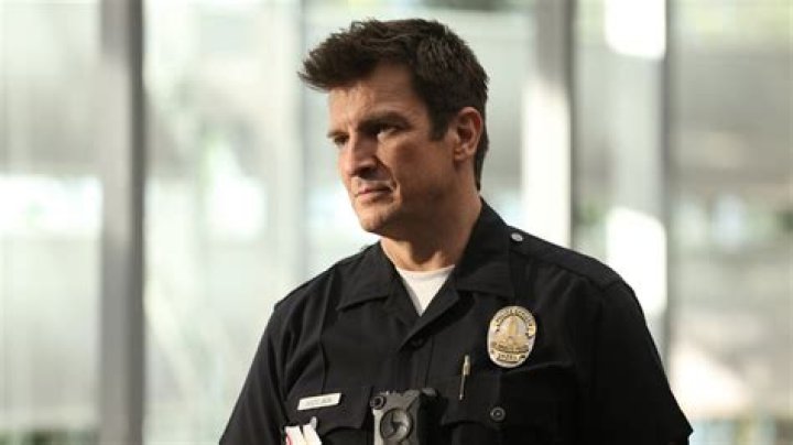 Nathan Fillion: The Actor Who Makes Every Role a Blockbuster
