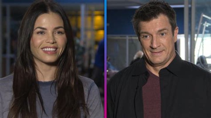 Nathan Fillion: The Charismatic Star Who Captivates Audiences