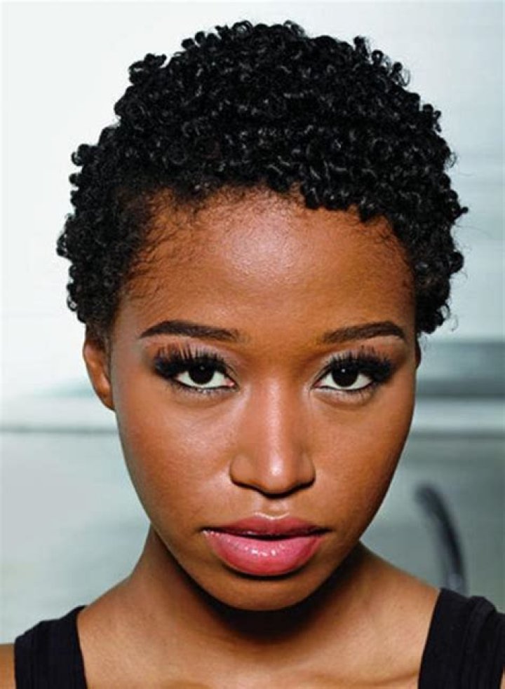 Natural Black Short Hair Styles: Embrace Your Beauty