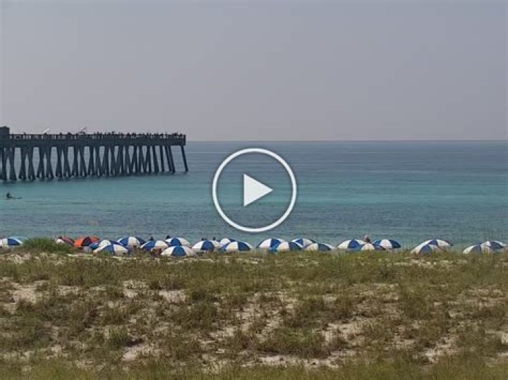 Navarre Beach Web Cam: Your Ultimate Guide to Live Views of Paradise