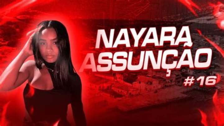 Nayara Assun&ccedil;&atilde;o Age: The Rising Star You Need to Know