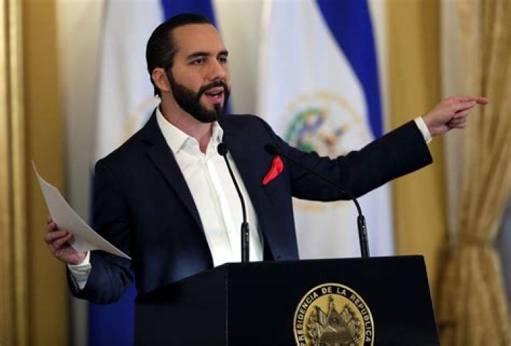 Nayib Bukele: The Intersection of Politics and Religion