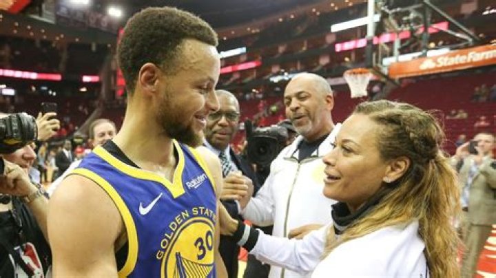 NBA Star Sonya Curry: Unveiling Her Impact