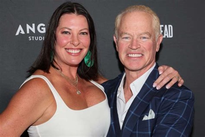 Neal McDonough's Wife: A Deep Dive into Their Beautiful Relationship