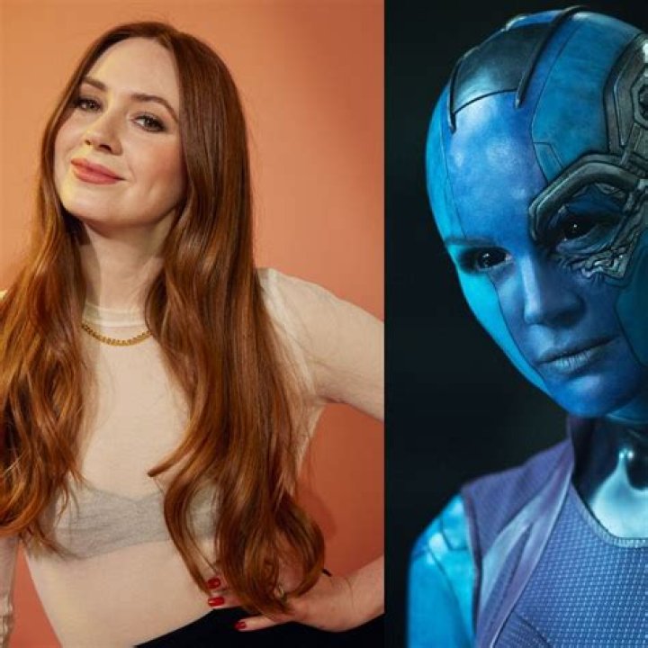 Nebula Actress: The Rise of a Stellar Star in the Entertainment Industry