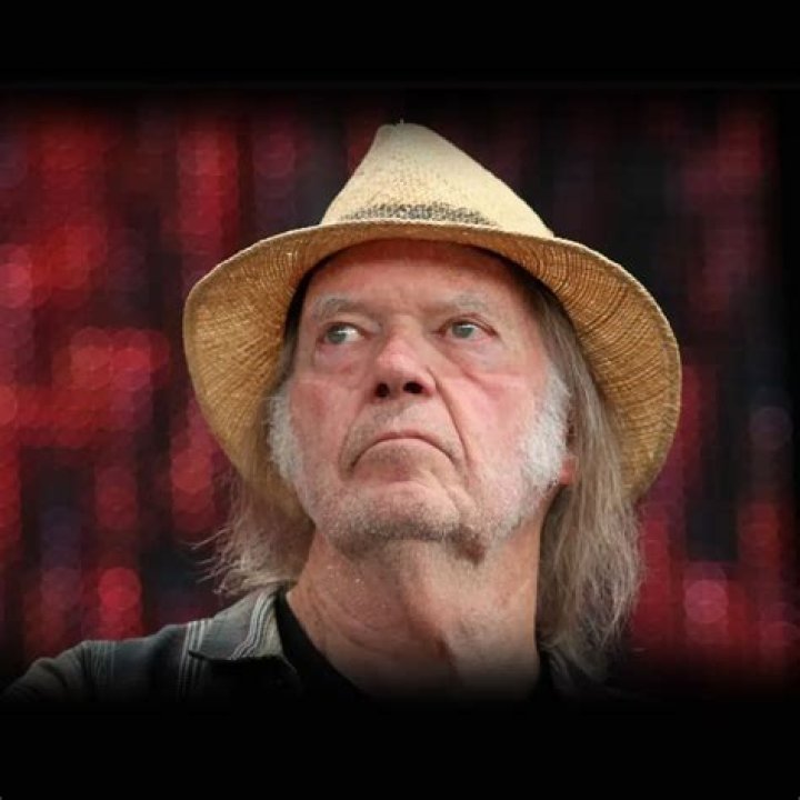 Neil Young Net Worth 2024: A Deep Dive into the Legendary Musician's Wealth
