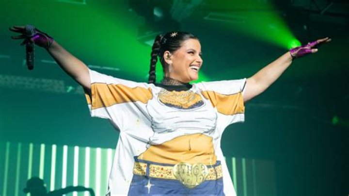 Nelly Furtado: Embracing Change Beyond the Scale