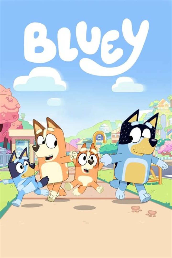 New Bluey Episodes! Funniest Bluey Ep!