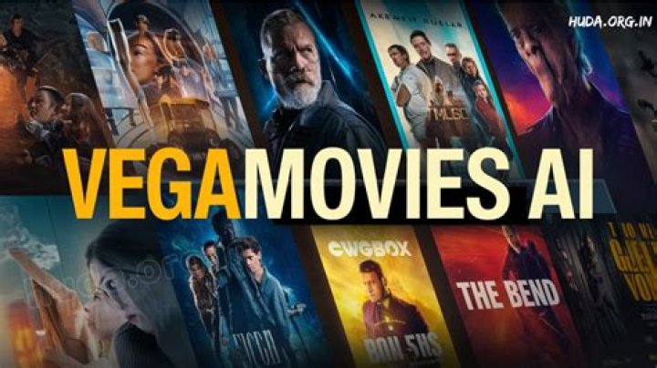 New Movie Releases on Vegamovies: Your Ultimate Streaming Destination