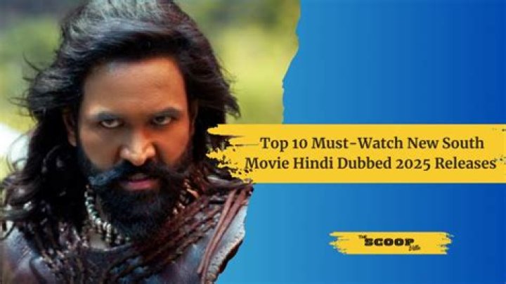 New South Movie Hindi Dubbed Download, 2025: Your Ultimate Guide