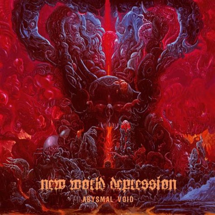 New World Depression Release Date: What You Need to Know