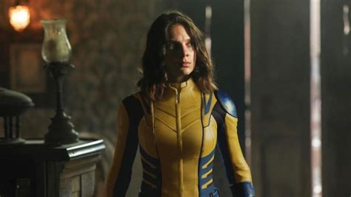 New X23 Dafne Keen Nua: Get Yours Now!