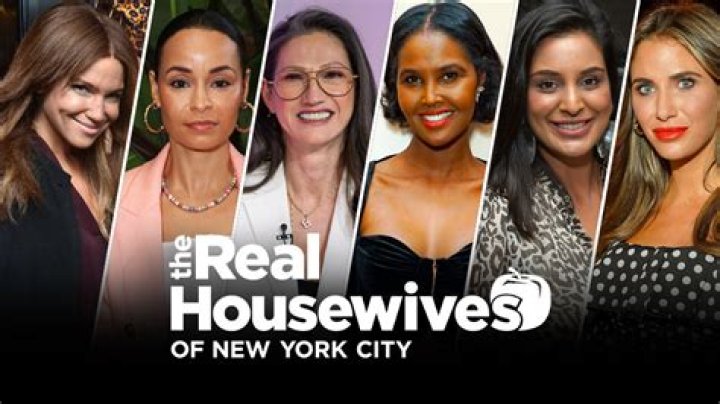 New York Housewives: Wealth, Influence, and Beyond!